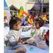 تصویر 2 مهد کودک و پیش دبستانی یاس سپید 