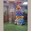 تصویر 5 ظروف کرایه و تشریفات مجالس مومنی 