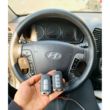 تصویر 2 کلید سازی کلید لند 