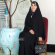 تصویر 1 مزون حجاب دیبا