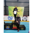 تصویر 1 آموزش اسکیت آرمو