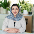 تصویر 1 فوق تخصص نازایی و آی وی اف دکتر آتوسا جعفری