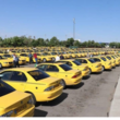 تصویر 2 تاکسی تلفنی تکرو سفر