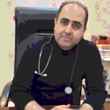 تصویر 1 دکتر سجاد سالکی متخصص قلب و عروق