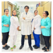 تصویر 1 کلینیک تخصصی فیزیوتراپی پندار