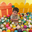 تصویر 3 مهدکودک سرزمین پروانه ها