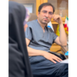 تصویر 3 جراح زانو دکتر حسین اکبری اقدم