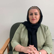 تصویر 1 مشاور و روانشناس سکینه میرحسینی