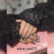 تصویر 1 کاشت ناخن میرا