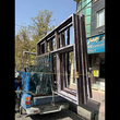 تصویر 3 شیشه‌ بری تکنو پنجره