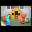 تصویر 1 بهترین آموزشگاه زبان کودکان و پیش دبستانی کلبه