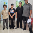 تصویر 2  موسسه خلاقیت استعدادیابی کودکان اندیشه کیان