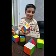 تصویر 3  موسسه خلاقیت استعدادیابی کودکان اندیشه کیان