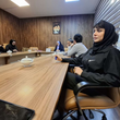 تصویر 2 مهتاب انصاری مربی شنا