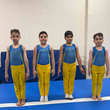 تصویر 4 مدرسه ژیمناستیک ماهانا