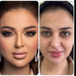 تصویر 1 سالن زیبایی پینورالوکس