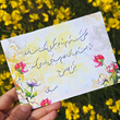 تصویر 7  آموزش خوشنویسی تحریری نسخ و نستعلیق لیلا امیدی