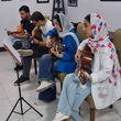 تصویر 1 آموزشگاه موسیقی نوید