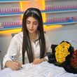 تصویر 9 آموزش کاشت ناخن پریسا علیزاده