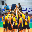 تصویر 2 باشگاه والیبال ققنوس
