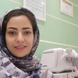 تصویر 1 فیزیوتراپی دکتر رضایی