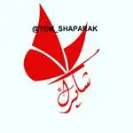 فروشگاه تم تولد شاپرک