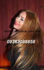 آرایشگاه نهایت