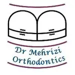 مطب تخصصی دکتر مهریزی متخصص ارتودنسی در تهران