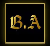 مزون لباس عروس، نامزدی و شب  b.a