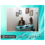 دکتر فرهاد مرادی