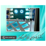 دکتر فرهاد مرادی