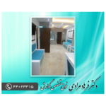 دکتر فرهاد مرادی