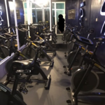 باشگاه بدنسازی خانه ورزش 