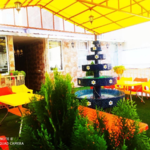 مرکز توانبخشی و نگهداری سرای سالمندان پرستو