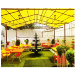 مرکز توانبخشی و نگهداری سرای سالمندان پرستو