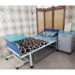 مرکز توانبخشی و نگهداری سرای سالمندان پرستو