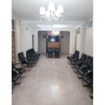 مرکز توانبخشی و نگهداری سرای سالمندان پرستو