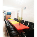 مرکز توانبخشی و نگهداری سرای سالمندان پرستو