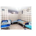 مرکز توانبخشی و نگهداری سرای سالمندان پرستو