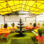 مرکز توانبخشی و نگهداری سرای سالمندان پرستو