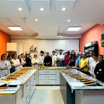 آموزشگاه آشپزی و شیرینی پزی عطر سیب