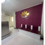 مطب طب سوزنی دکتر کتایون عمانیان 