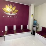 مطب طب سوزنی دکتر کتایون عمانیان 