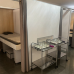 مطب طب سوزنی دکتر کتایون عمانیان 