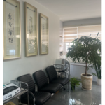 مطب طب سوزنی دکتر کتایون عمانیان 