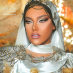 سالن زیبایی شقایق