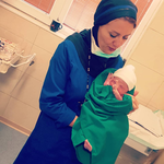 دکتر مژگان السادات دادگر متخصص زنان و زایمان و نازایی