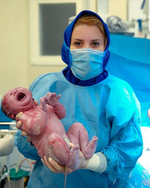 دکتر مژگان السادات دادگر متخصص زنان و زایمان و نازایی
