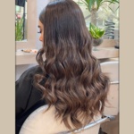 سالن زیبایی پردیسان