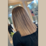 سالن زیبایی پردیسان